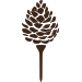 Carolina Trace Country Club logo