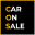 Caronsale logo