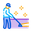 All Seasons Carpet Care logo