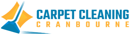 Carpet Cleaning Cranbourne logo