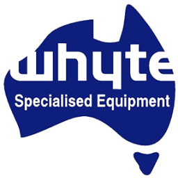 Whyte'S Carpet Cleaning Equipment logo
