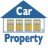 carproperty.com icon