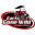 Carts Gone Wild logo