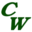 Cart World Golf Cars logo
