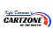 Cartzone Of The South logo