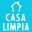 Casa Limpia logo