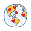 casaronald.org.br icon