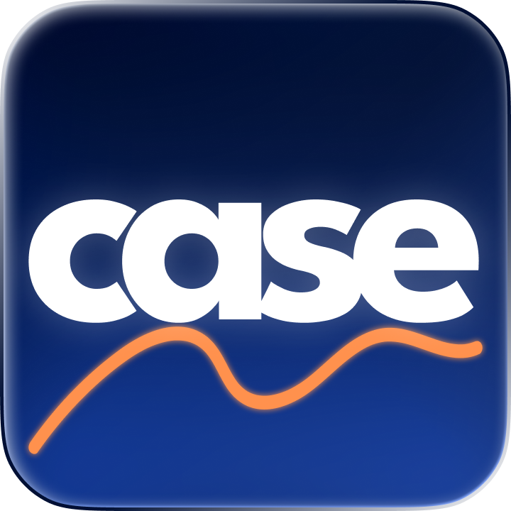 CaseFlood AI logo