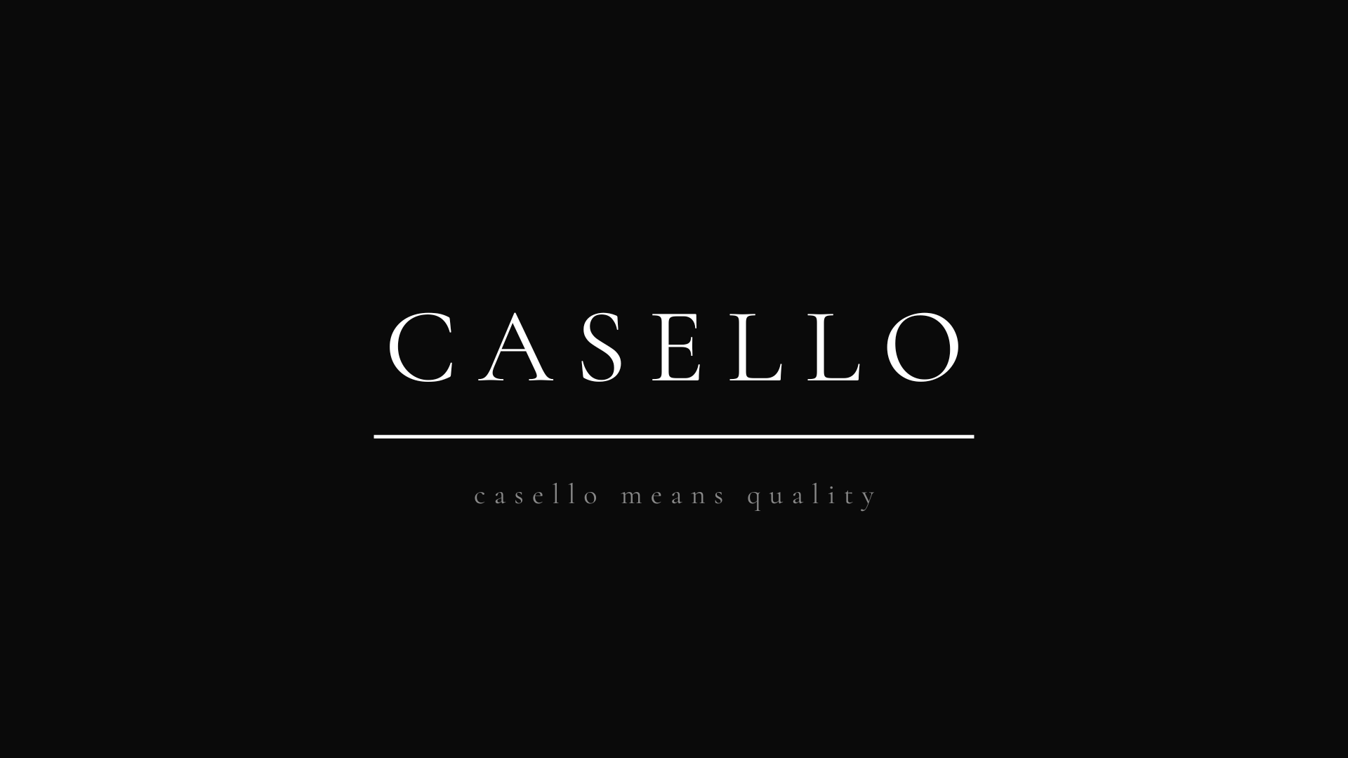 casello.store icon