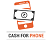 cashforphone.in icon