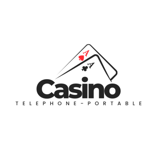casino-telephone-portable.com icon