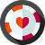 casino-udenmitid.dk icon