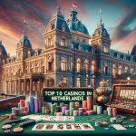 casino4me.nl icon