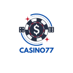 casino77.co.uk icon