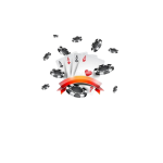 casinohireyorkshire.co.uk icon