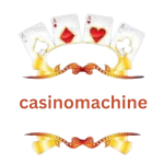 casinomachine.co.uk icon