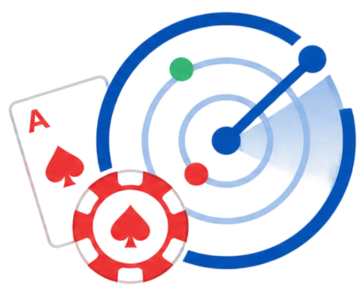 casinoradar.es icon