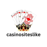 casinositeslike.co.uk icon