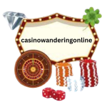 casinowanderingonline.co.uk icon