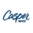 Casper Municipal Golf Course logo