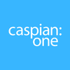 Caspian One logo