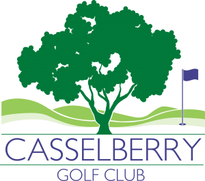 Casselberry Golf Club logo
