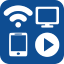 castify.tv logo