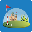 Castle Cove Mini-golf logo