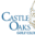 Castle Oaks Golf Club logo
