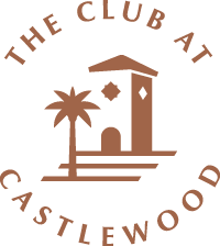 Castlewood Country Club - Valley Course logo