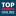 castop.net logo
