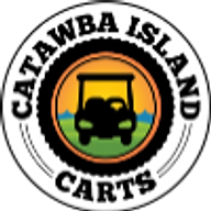 Catawba Island Carts logo
