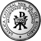 catedralderosario.org.ar logo