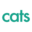 cats.com.jo logo