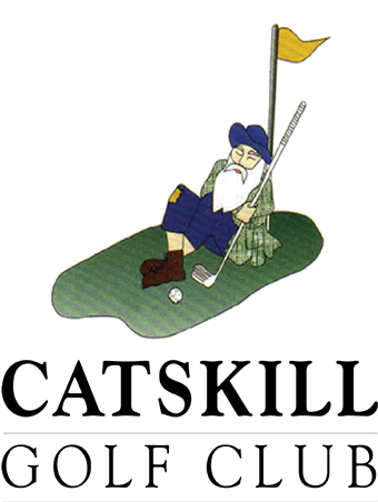 Catskill Golf Club logo