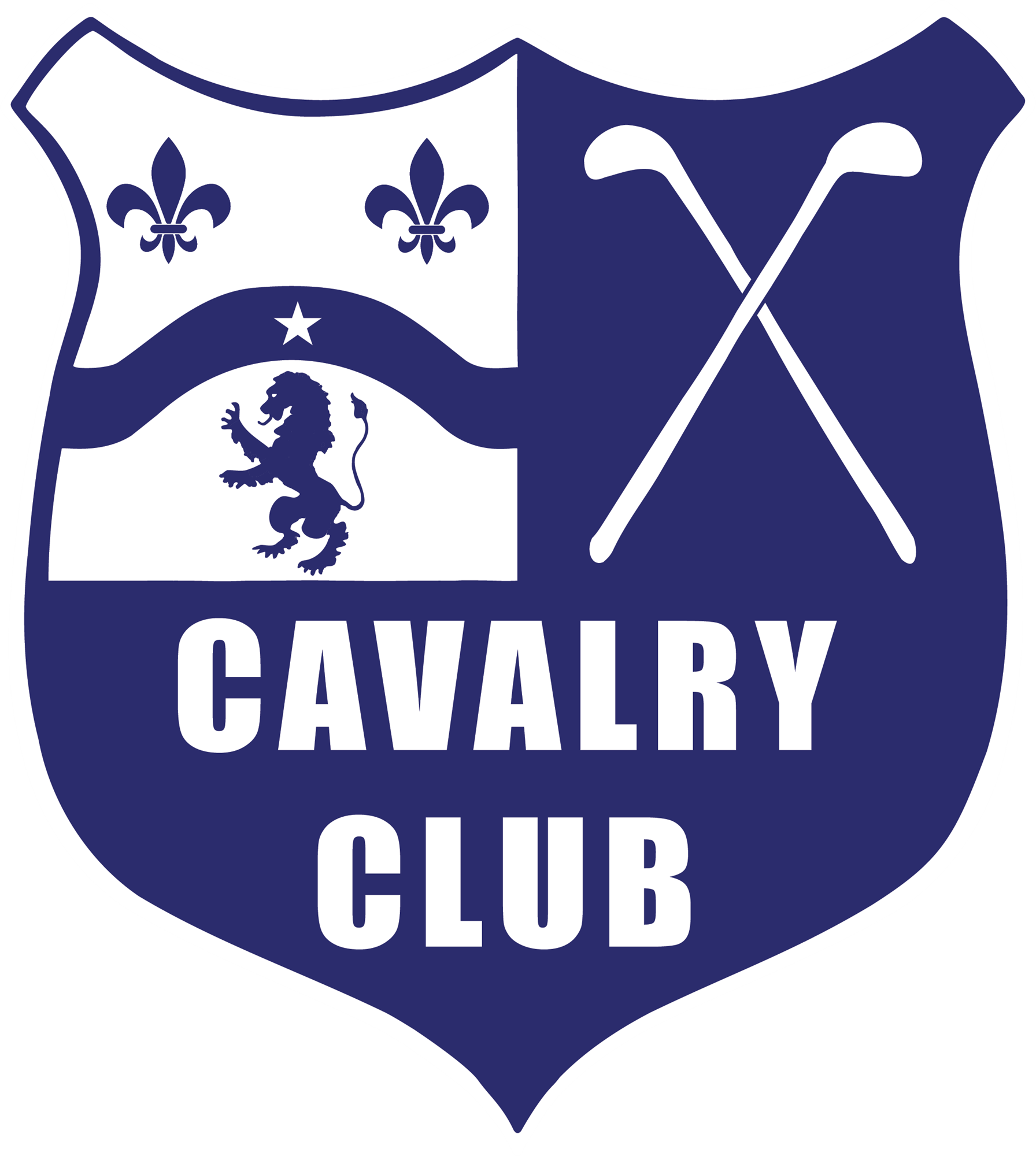 Cavalry Club - Pro logo
