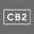 cb2.ae logo