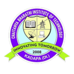 cbit.edu.in