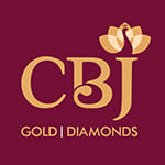 cbjgold.com logo