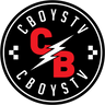 cboystv.com logo