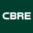 cbre.com.qa logo