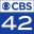 CBS 42 favicon