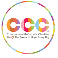 Commonwealth Catholic Charities logo