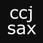 ccjsax.com logo