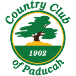 Country Club of Paducah logo