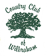 Country Club of Wilbraham logo