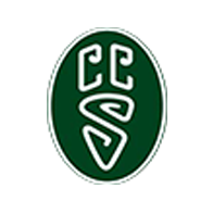 The Country Club of Scranton logo
