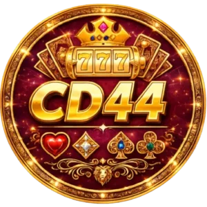 cd44-game.com logo
