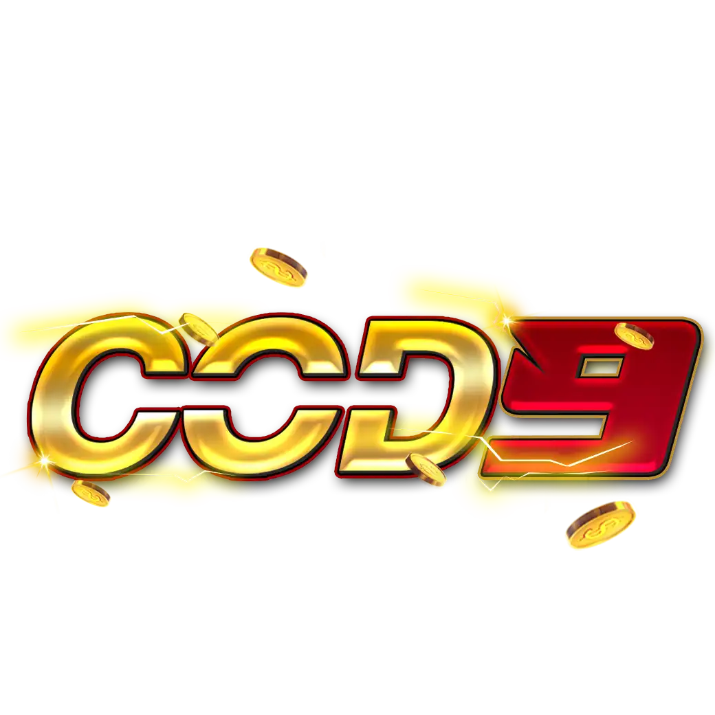 cd9.co logo