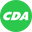 cda.nl logo